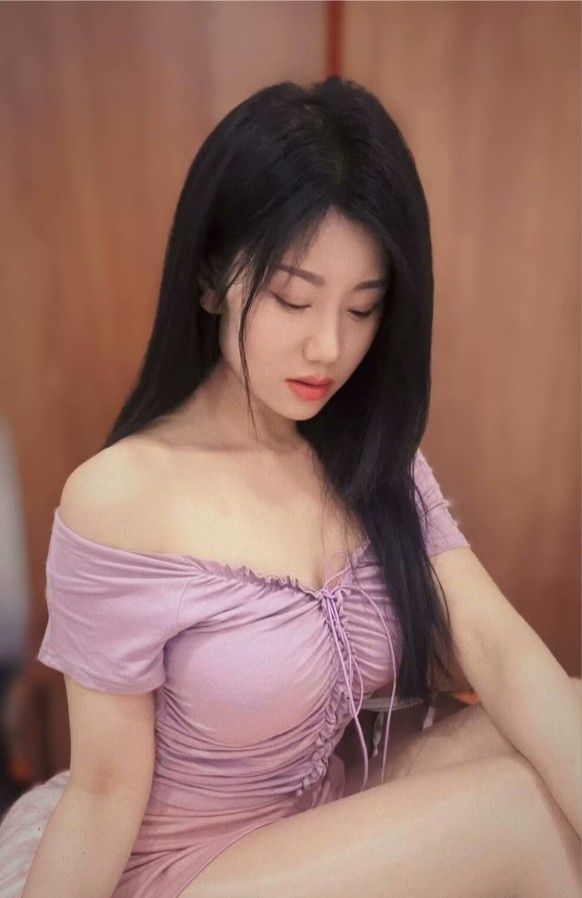 上海小甜心