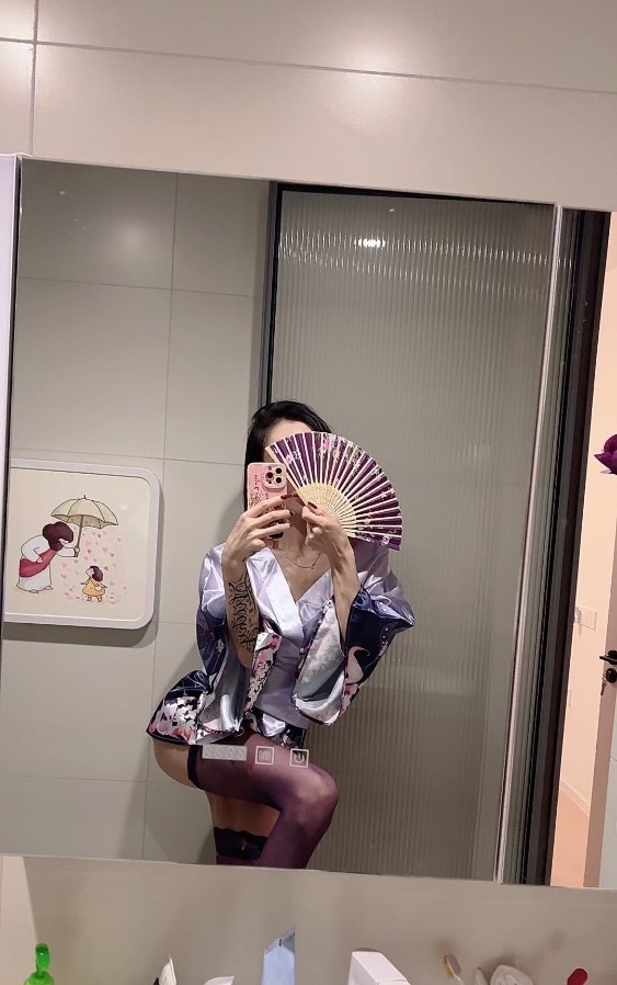 庐阳妖女飘飘