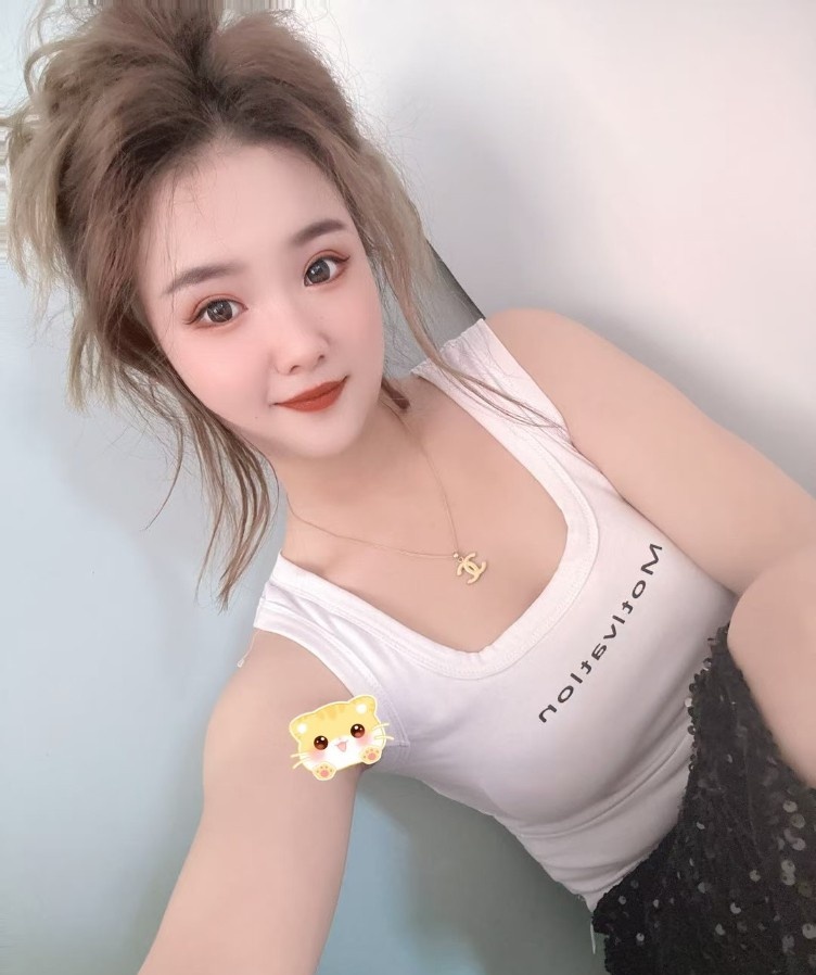 长春大胸妹妹