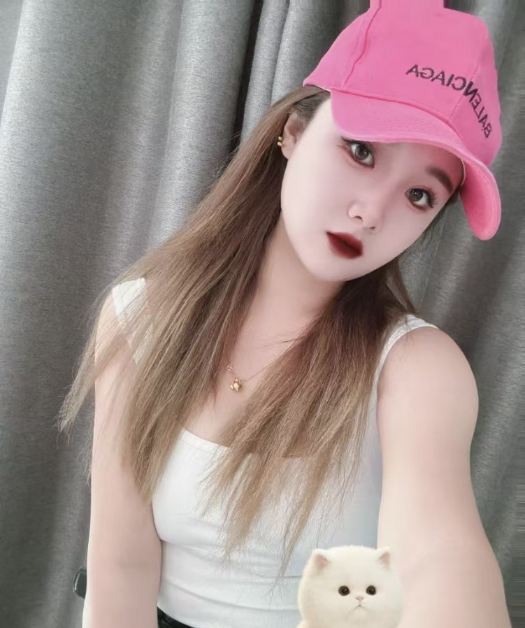 长春大胸妹妹