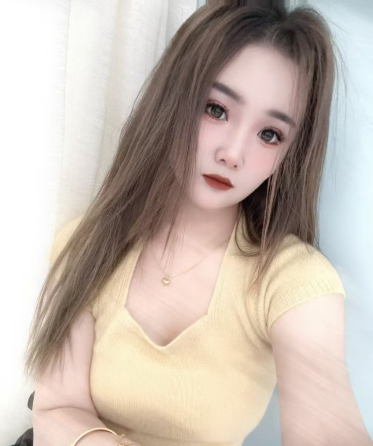 长春大胸妹妹