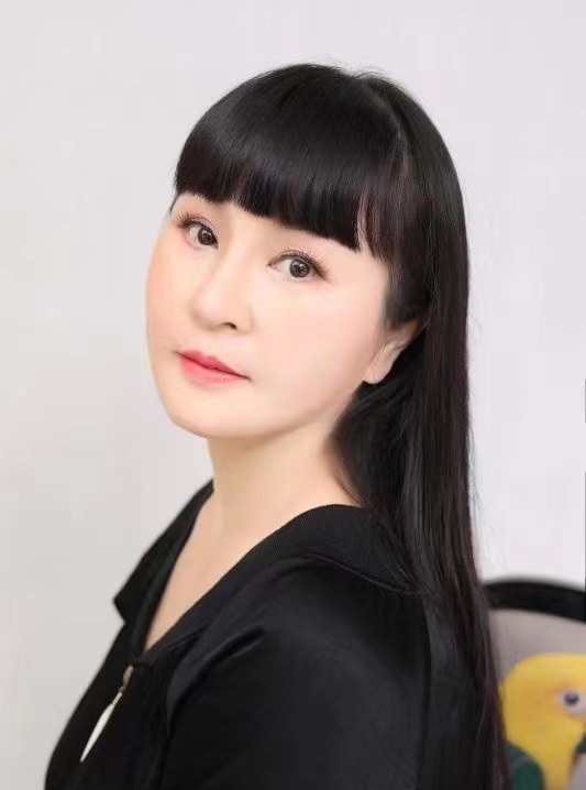 巨乳熟女