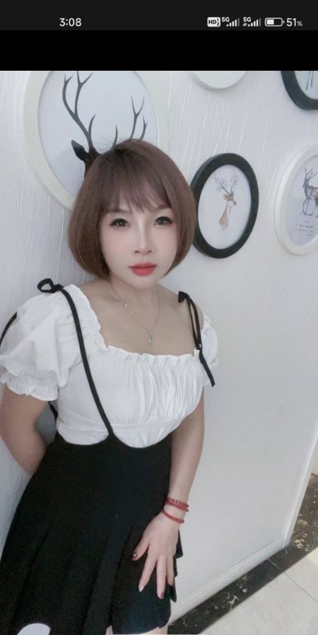 高新区莉莉