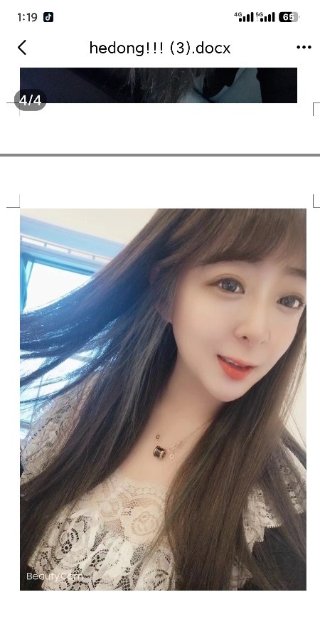 河东微胖骚女