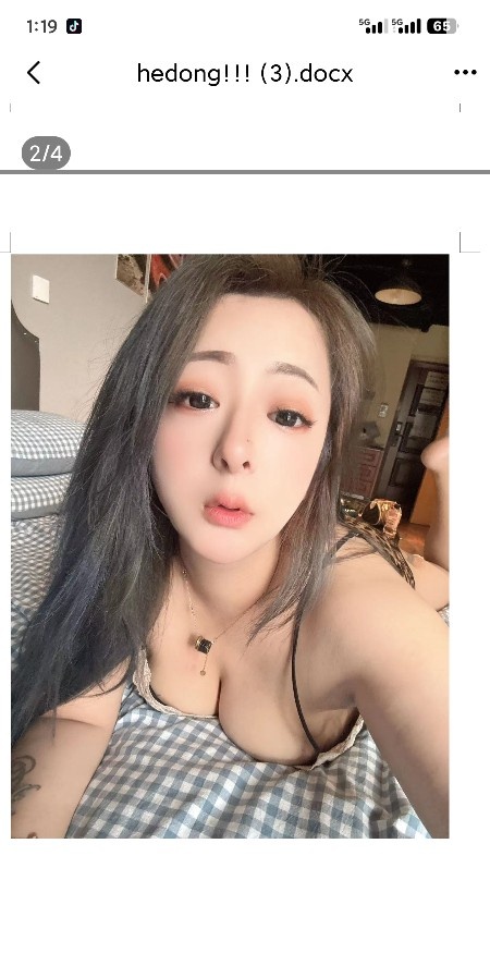 河东微胖骚女