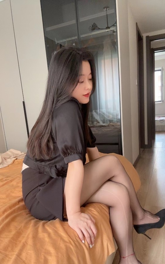 哈尔滨甜妹子