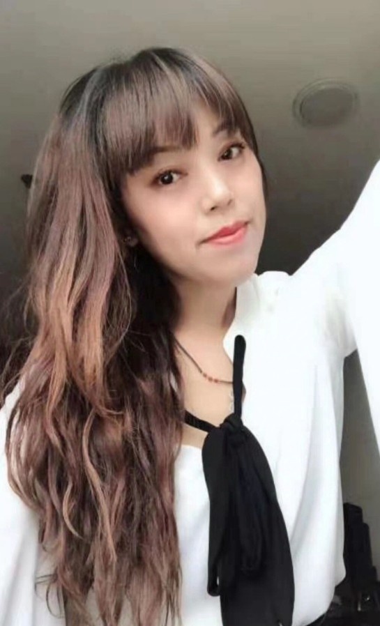 西安温柔熟女