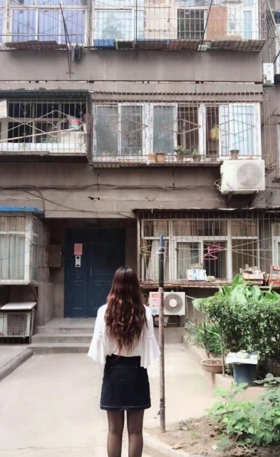 西安温柔熟女