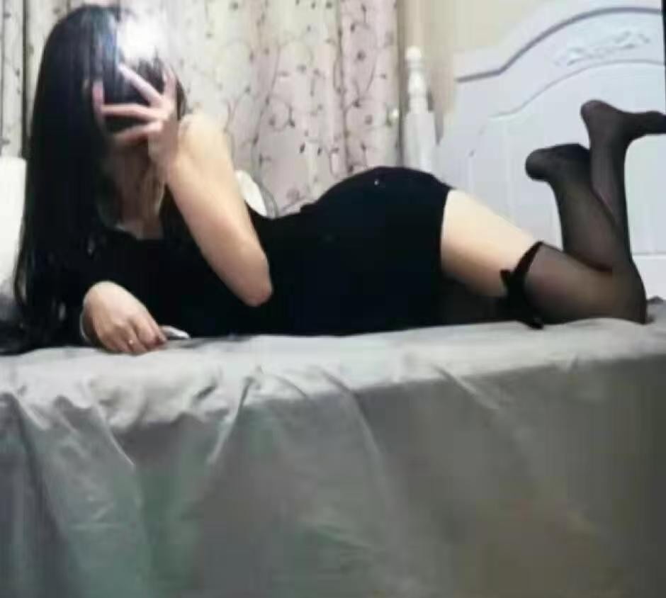 偶遇美女销魂