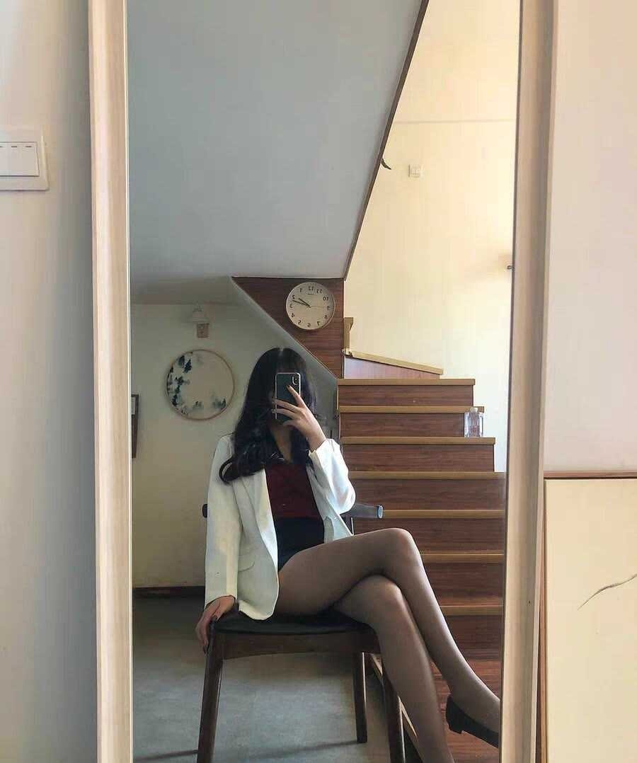 尤物黑丝小宝贝