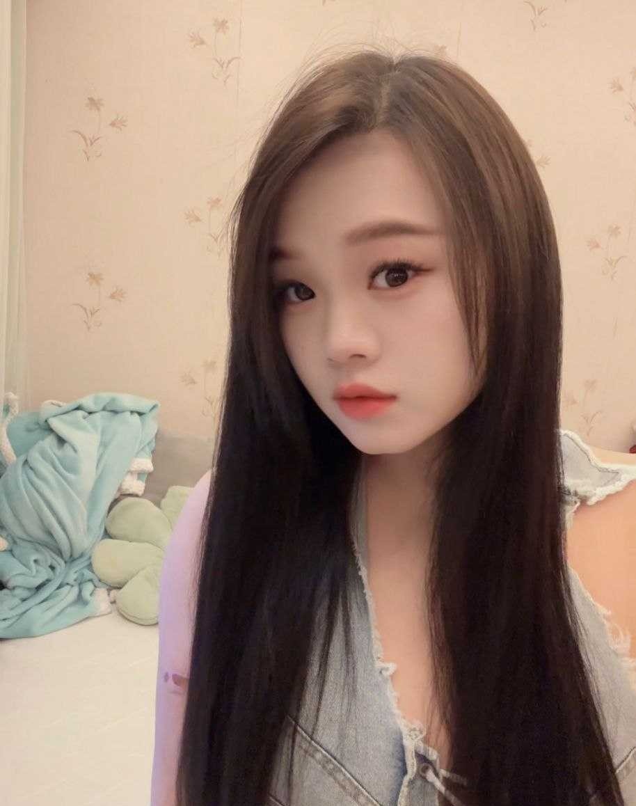 秦淮大胸楠熙