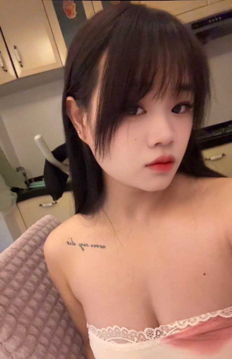 秦淮大胸楠熙