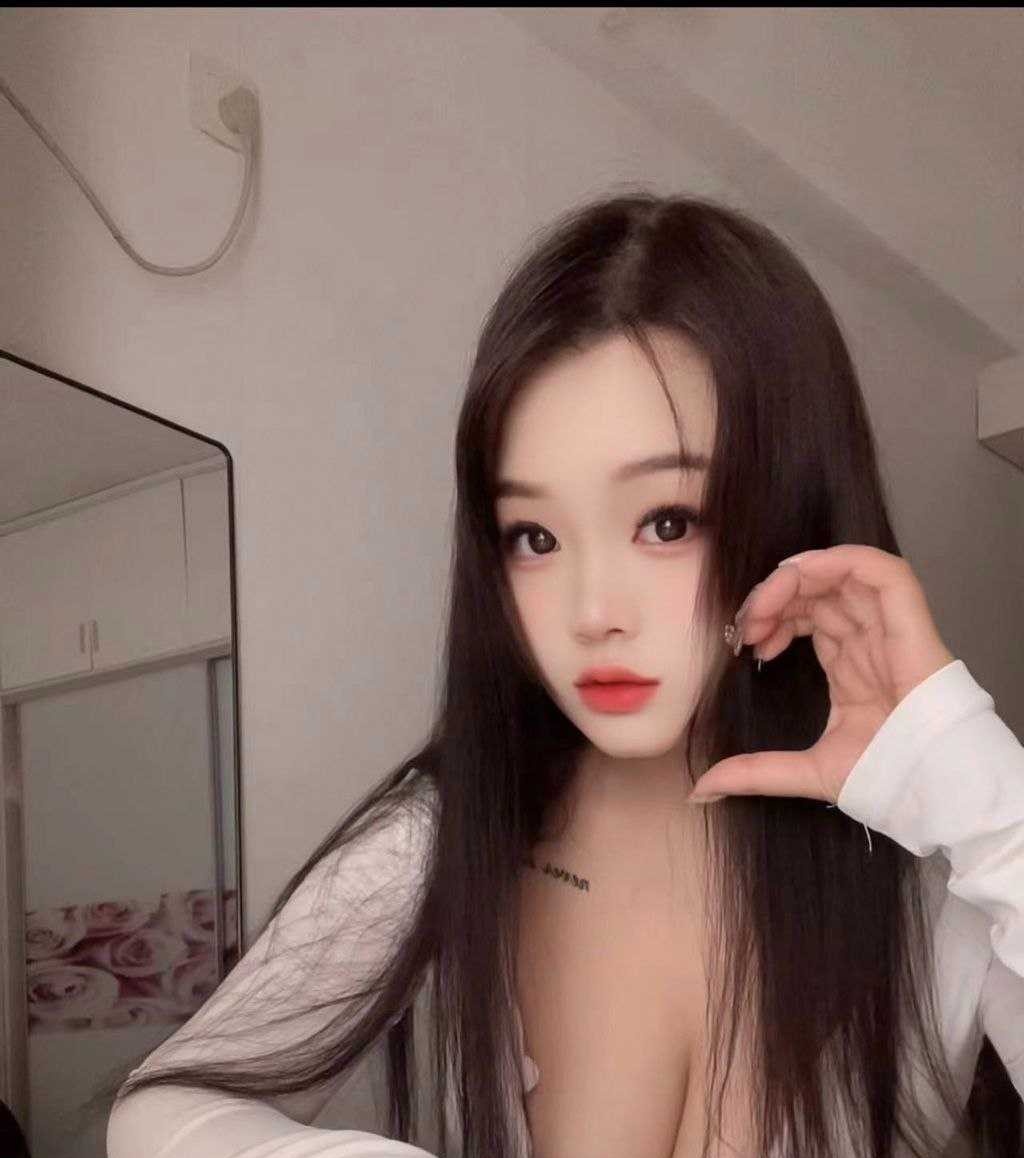 秦淮大胸楠熙