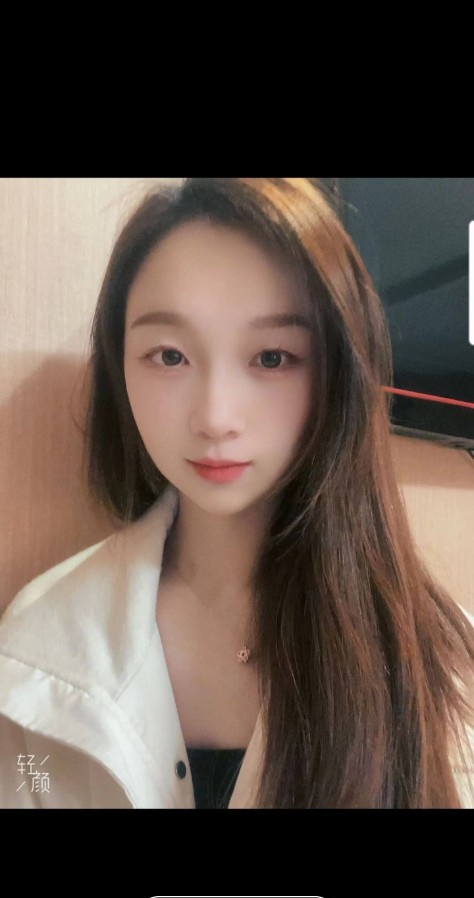 上海闵行年轻妹子，本人已验证，货不对板出门被车撞