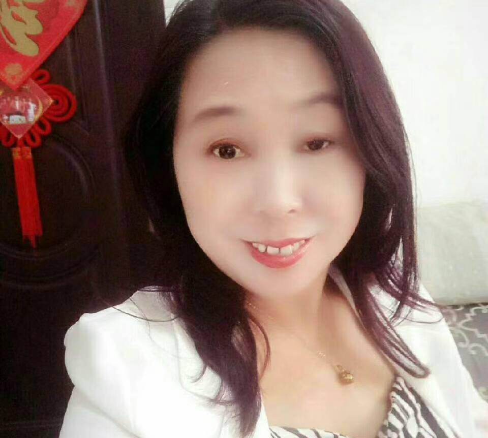 49岁老熟女