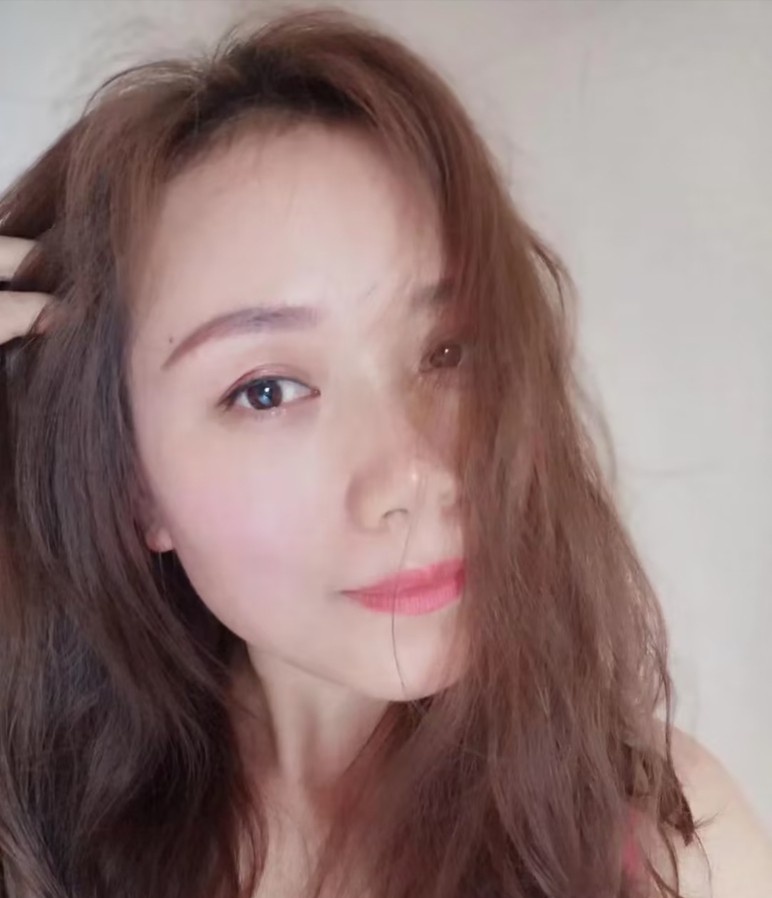 成都极品少妇