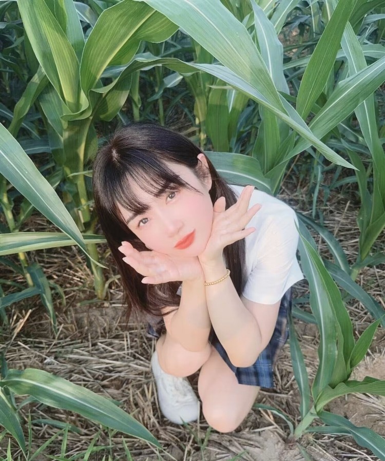 汉口邻家小女友