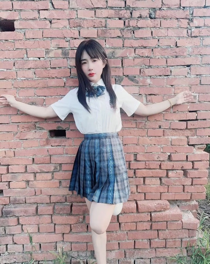 汉口邻家小女友