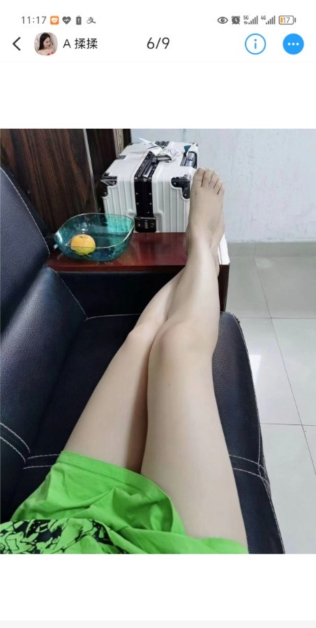 武昌少妇