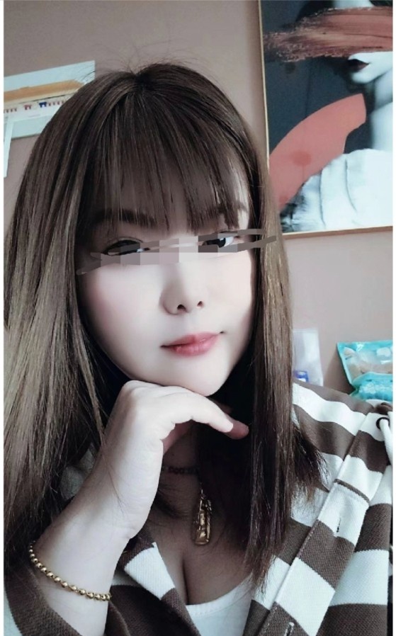 瑶海大胸妹子