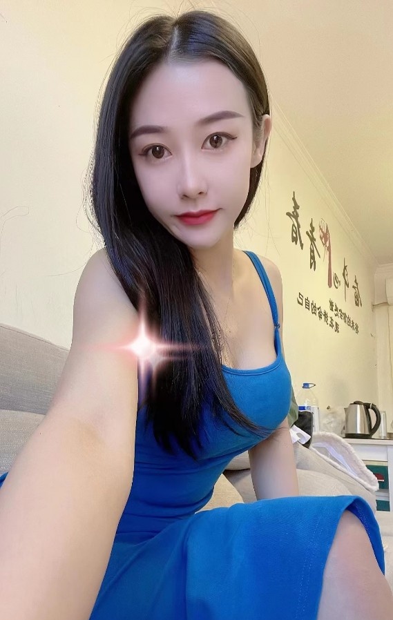 长春颜值系甜妹