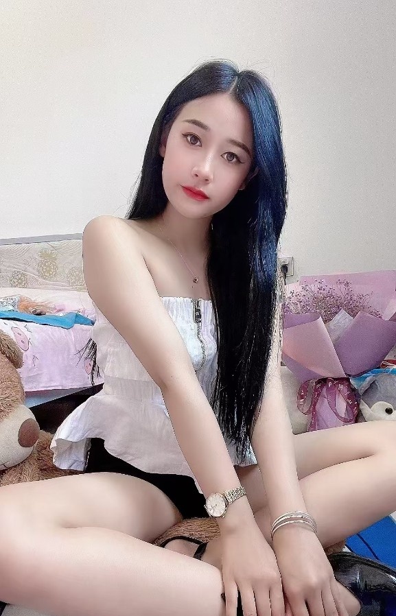 长春颜值系甜妹