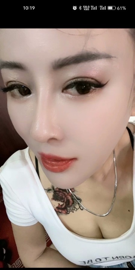 成都御姐