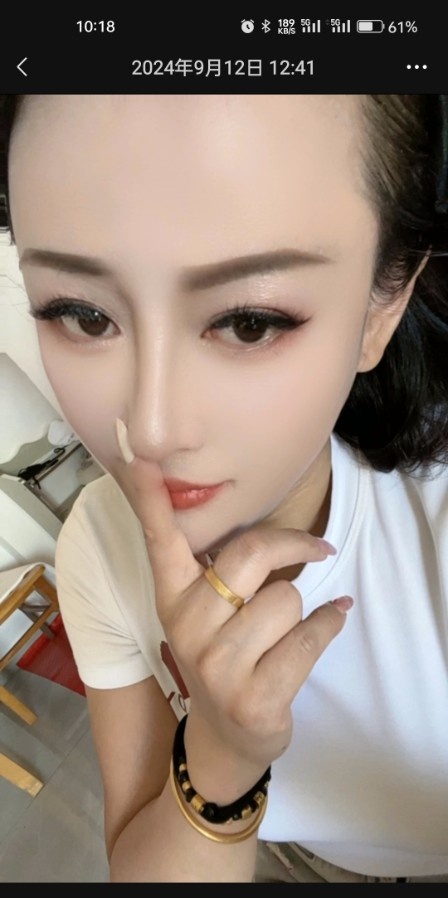 成都御姐