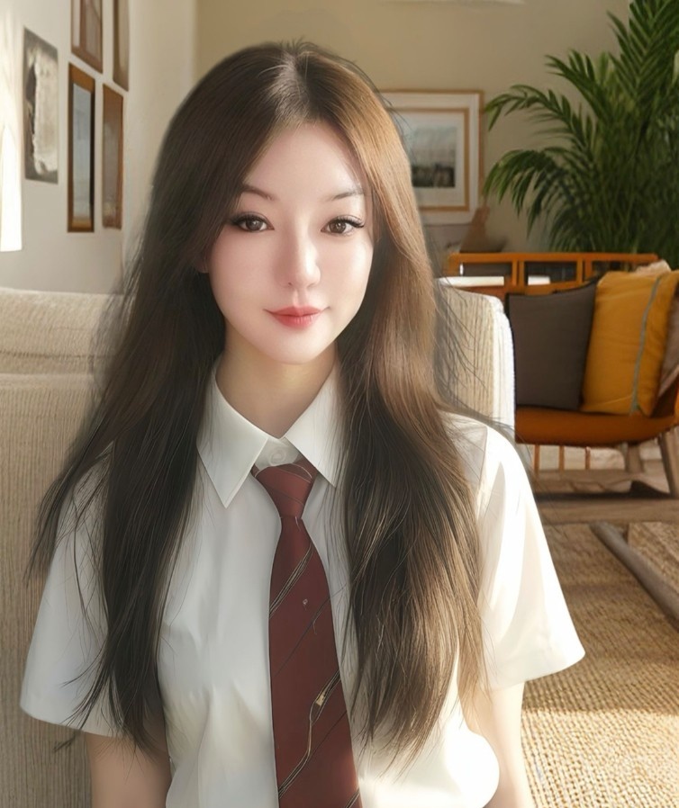 蜀山莉莉