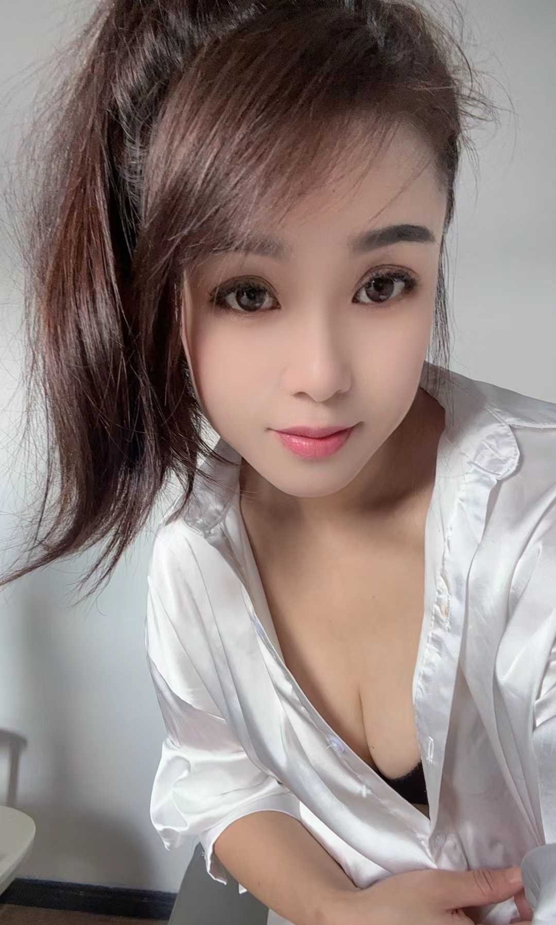 三元里婉儿 服务很好