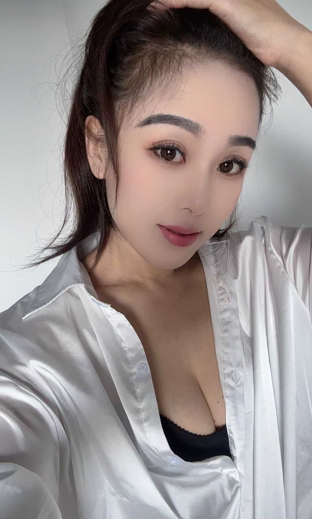 三元里婉儿 服务很好