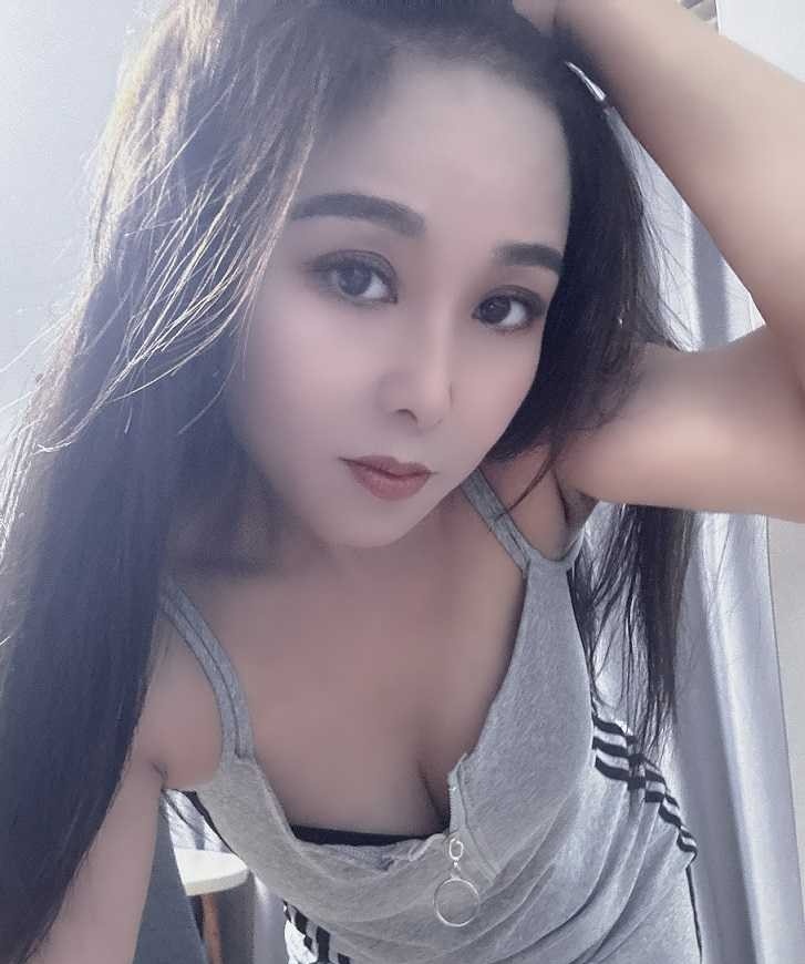 三元里婉儿 服务很好