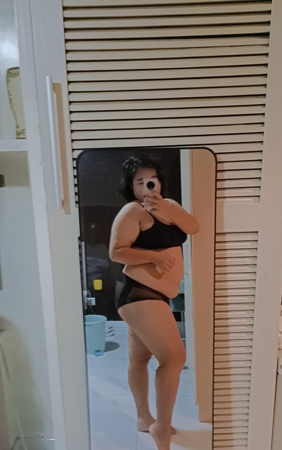 沈阳铁西胖妹