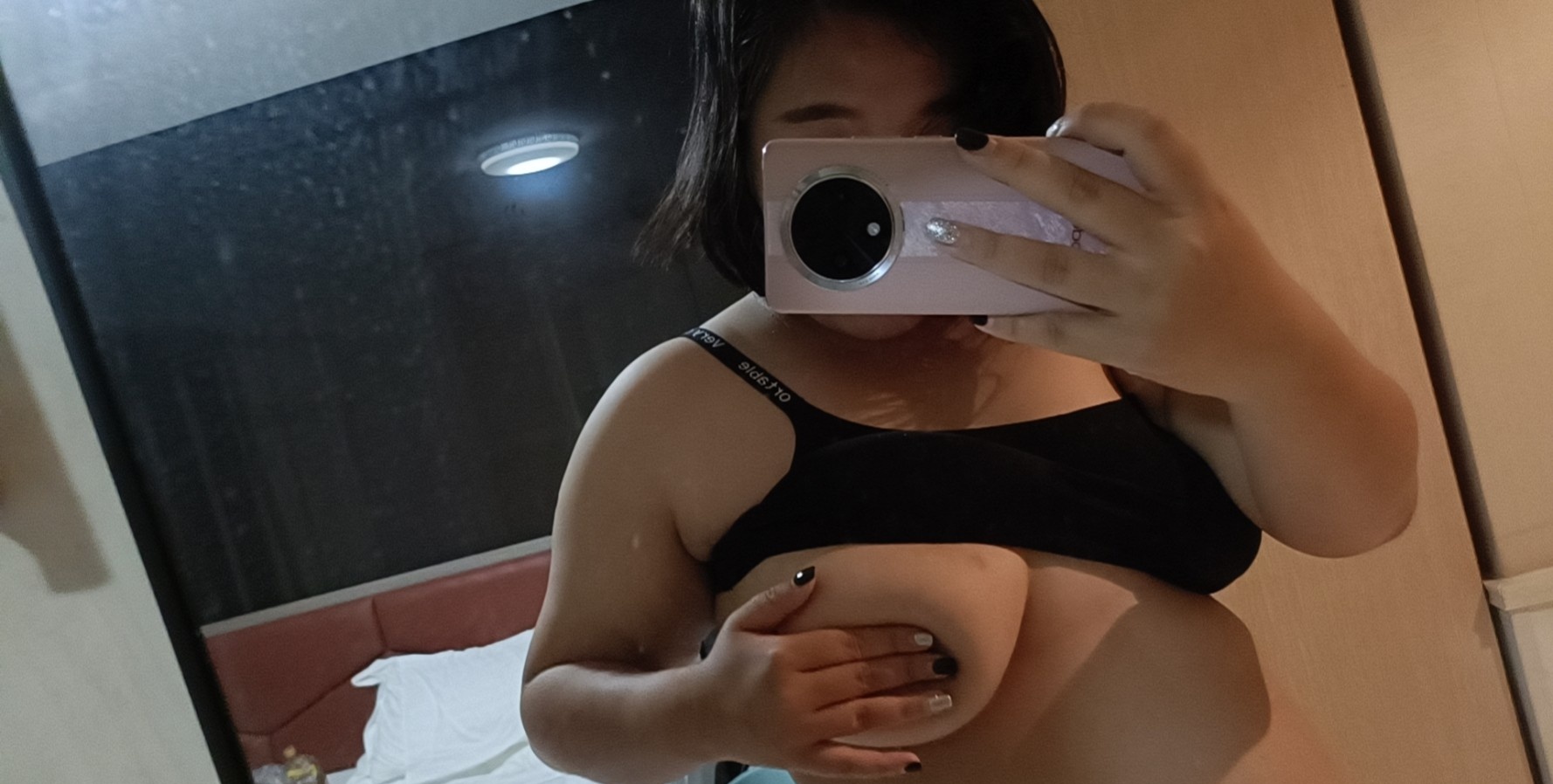 沈阳铁西胖妹