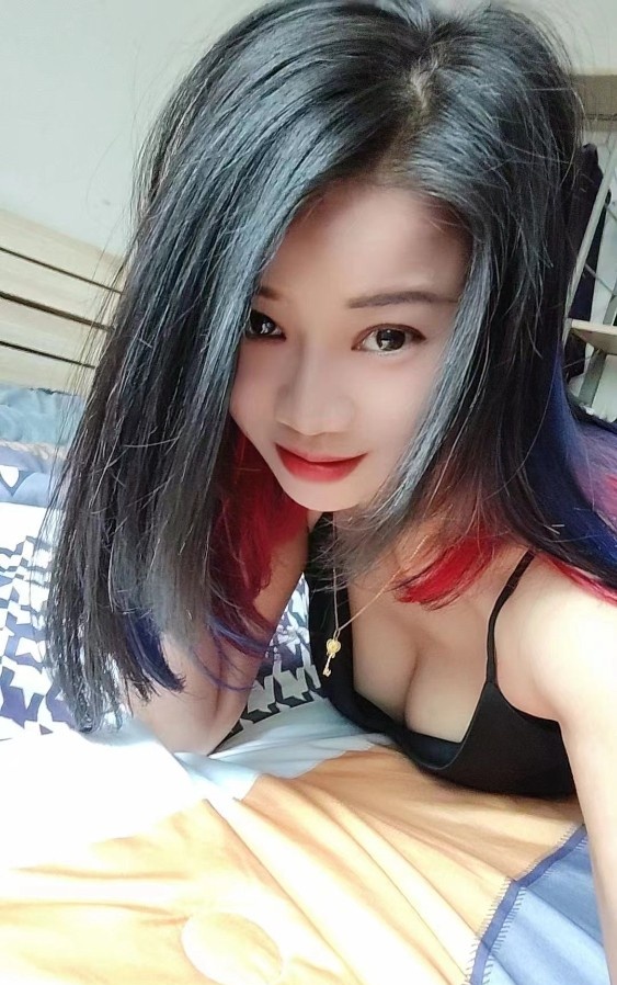 姑苏御姐希希
