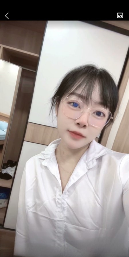 松江区萝莉妹子
