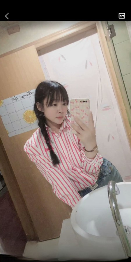 松江区萝莉妹子