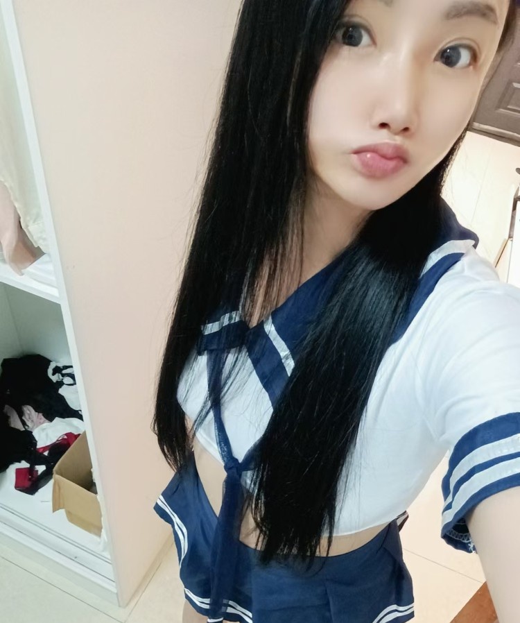 深喉一绝琳琳姐