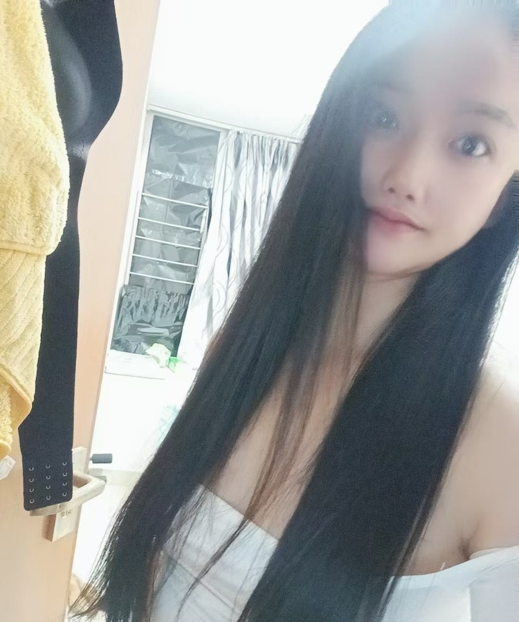 深喉一绝琳琳姐