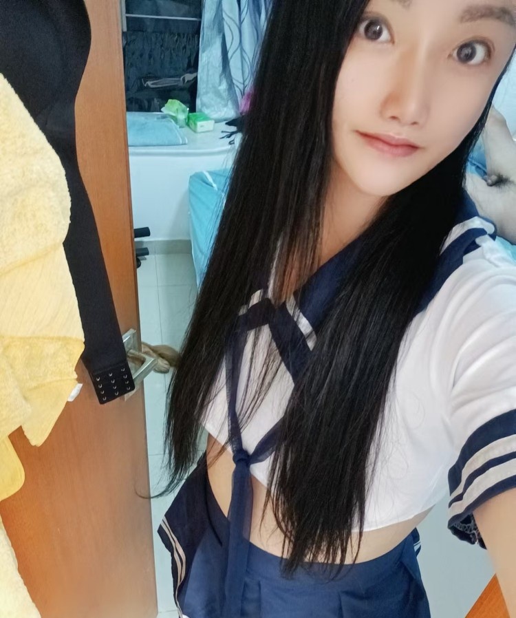 深喉一绝琳琳姐