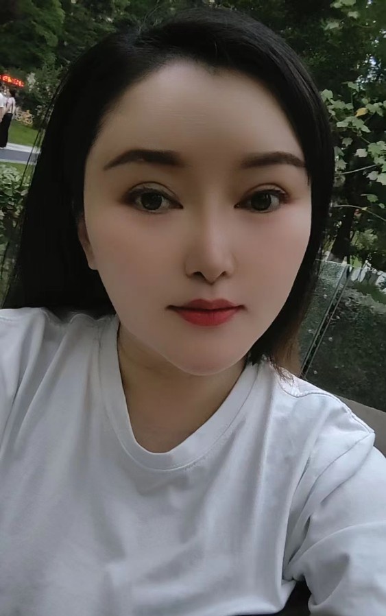 巨物美美