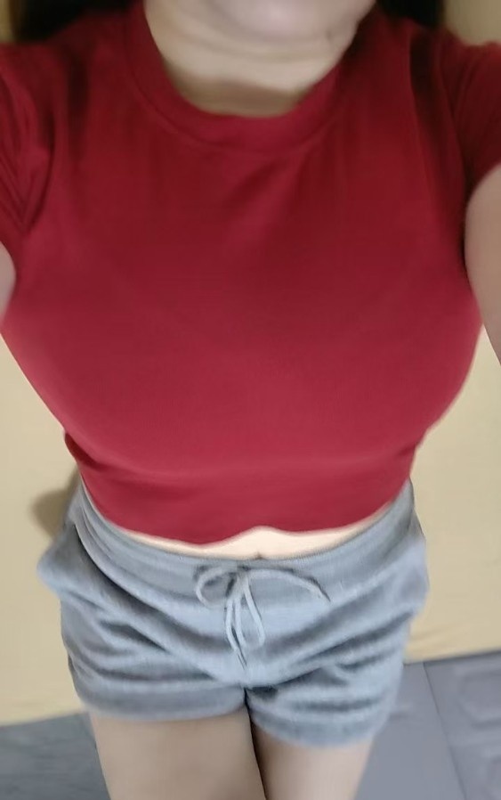 巨物美美