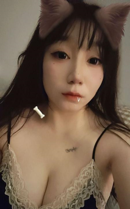 天河E胸大奶妹