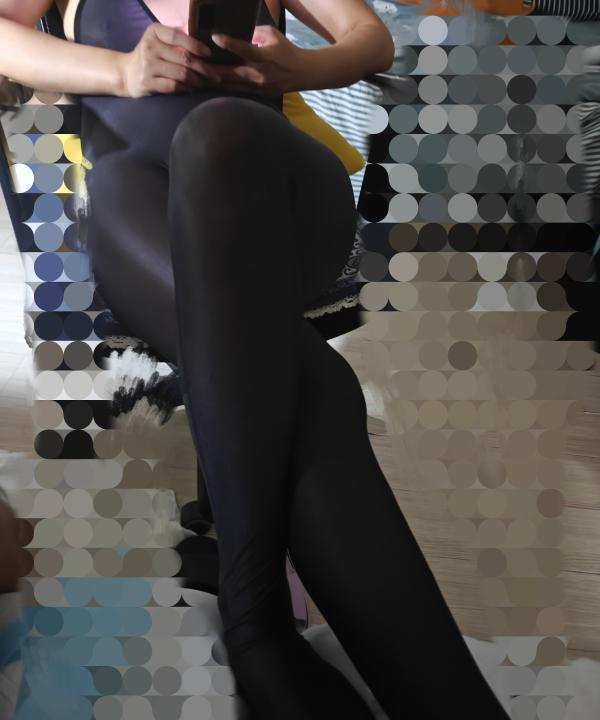 立水桥中项丝足