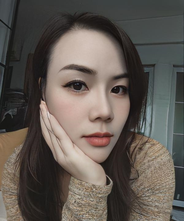 二刷一字马少妇