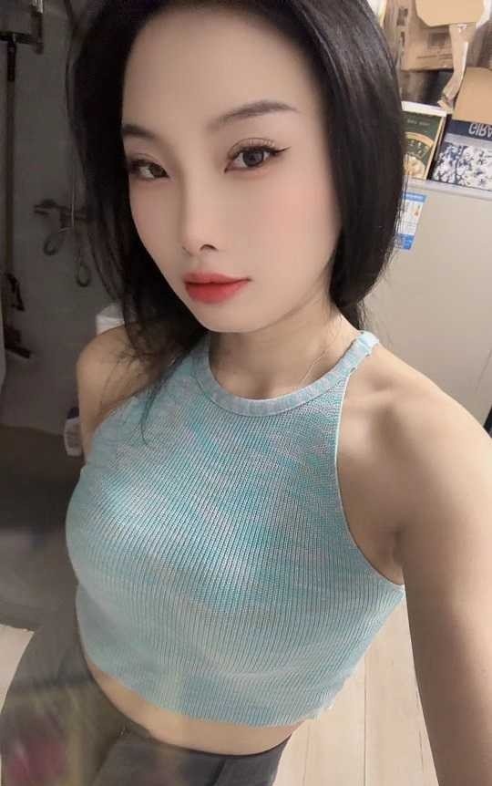 打卡梅花园茉莉