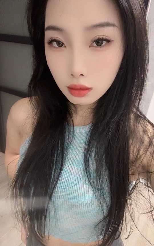 打卡梅花园茉莉
