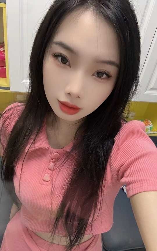 打卡梅花园茉莉
