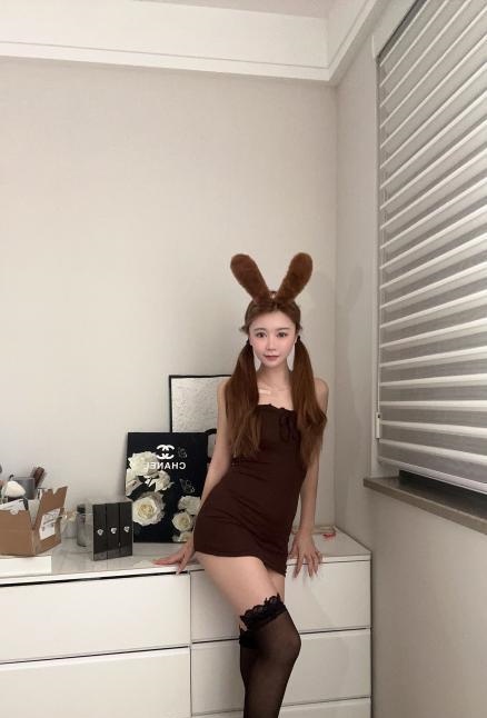性感甜妹妮佳
