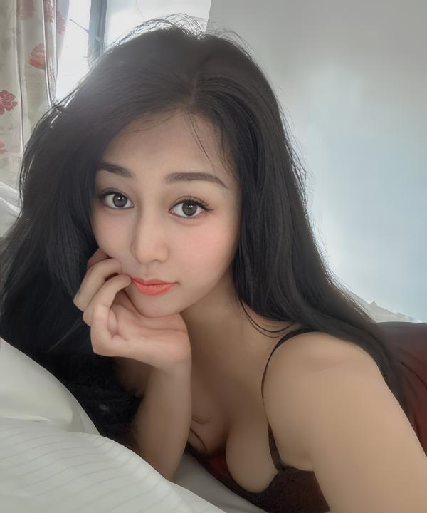 梁溪三点粉嫩雯雯